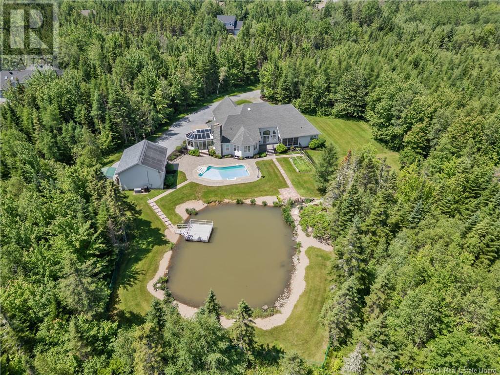 125 Boundary Drive, Lutes Mountain, New Brunswick  E1G 5C6 - Photo 31 - NB121702