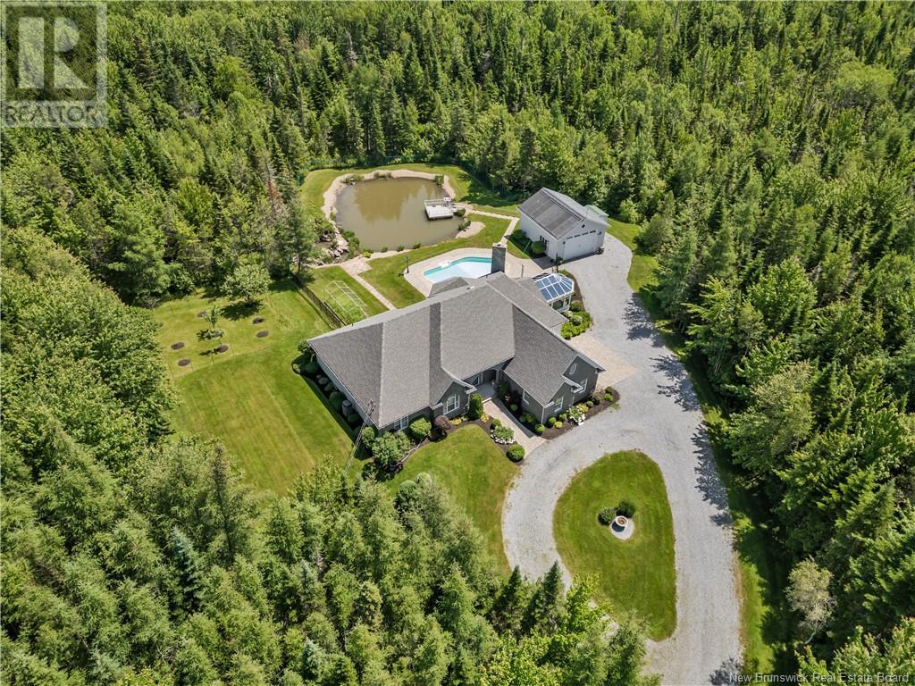 125 Boundary Drive, Lutes Mountain, New Brunswick  E1G 5C6 - Photo 33 - NB121702