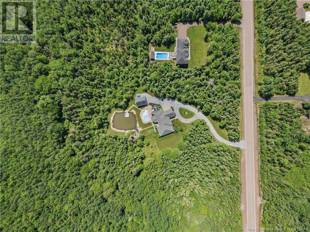 125 Boundary Drive, Lutes Mountain, New Brunswick  E1G 5C6 - Photo 34 - NB121702