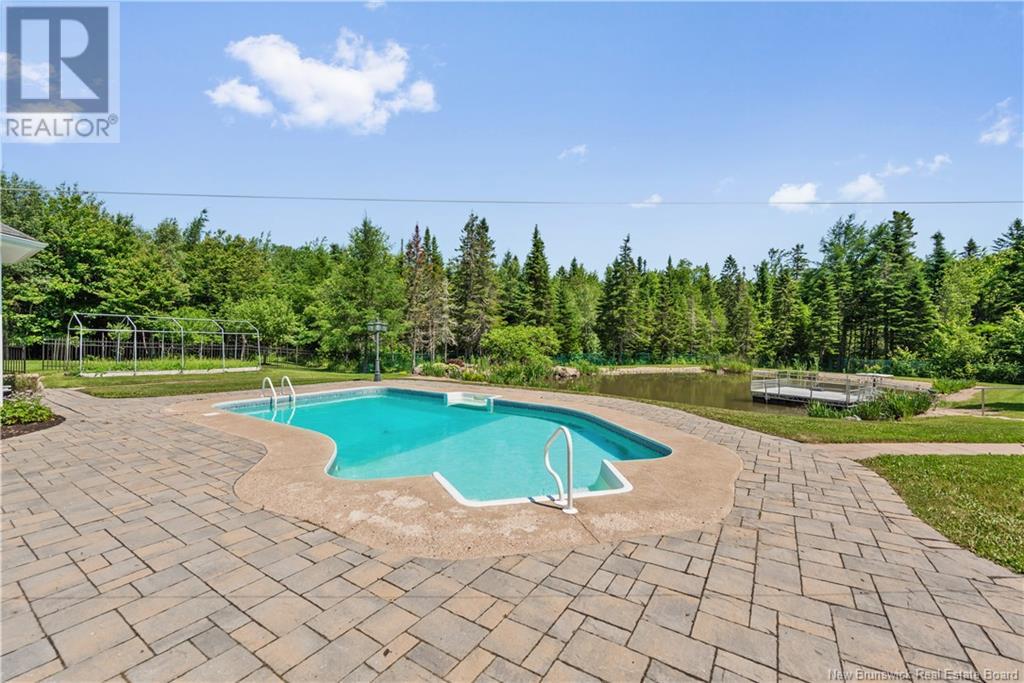 125 Boundary Drive, Lutes Mountain, New Brunswick  E1G 5C6 - Photo 36 - NB121702