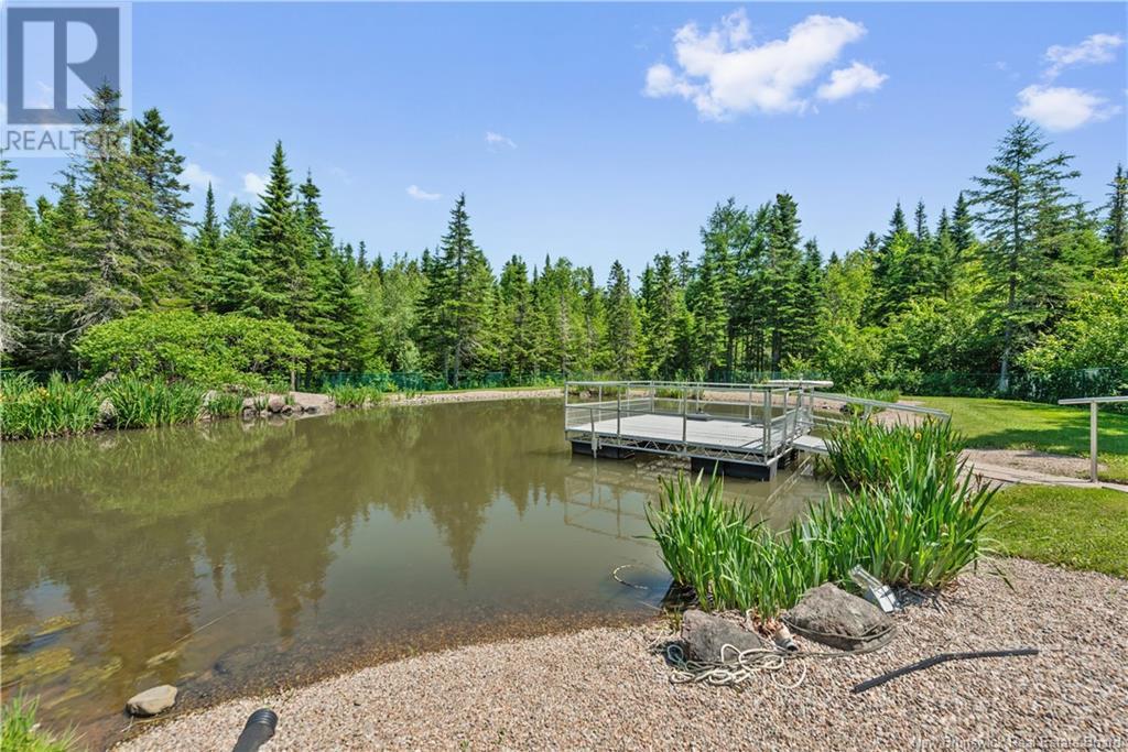 125 Boundary Drive, Lutes Mountain, New Brunswick  E1G 5C6 - Photo 37 - NB121702