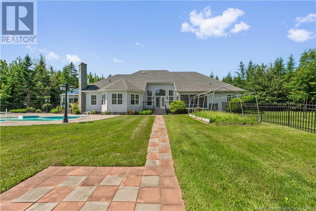 125 Boundary Drive, Lutes Mountain, New Brunswick  E1G 5C6 - Photo 39 - NB121702