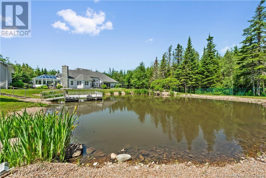 125 Boundary Drive, Lutes Mountain, New Brunswick  E1G 5C6 - Photo 42 - NB121702