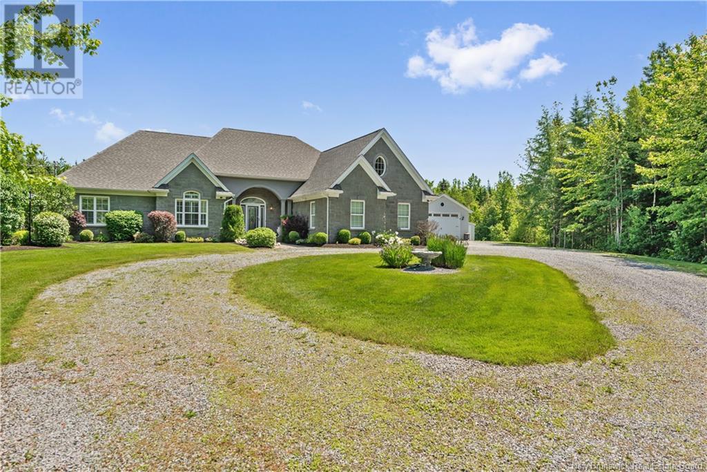 125 Boundary Drive, Lutes Mountain, New Brunswick  E1G 5C6 - Photo 46 - NB121702