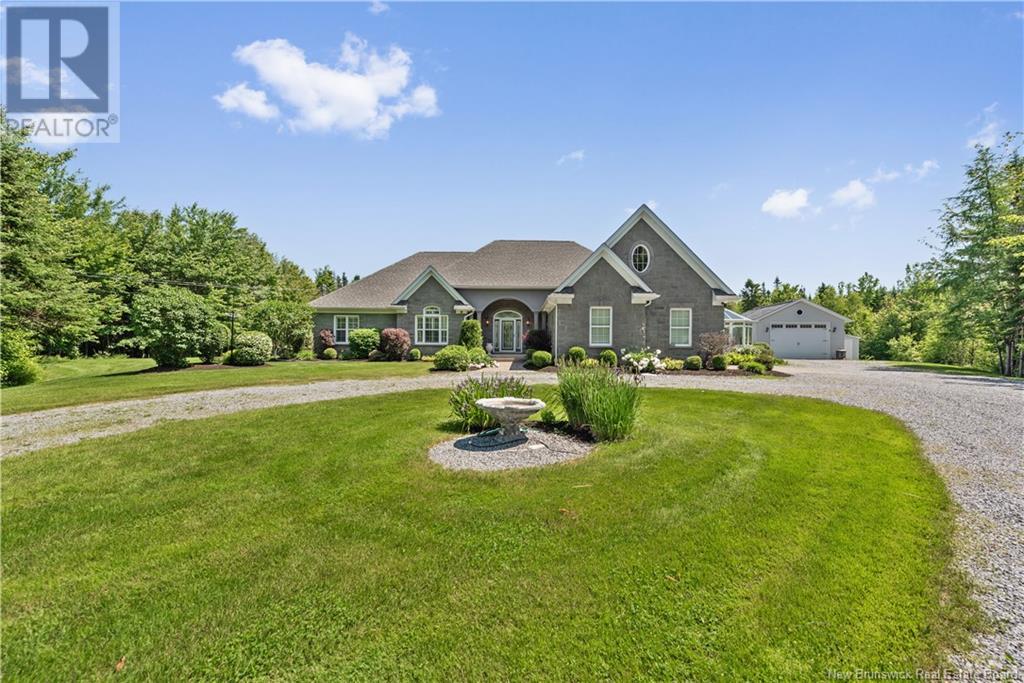 125 Boundary Drive, Lutes Mountain, New Brunswick  E1G 5C6 - Photo 47 - NB121702