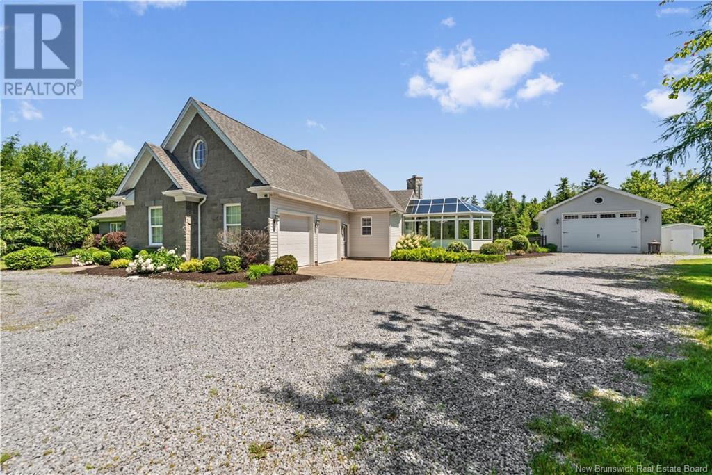 125 Boundary Drive, Lutes Mountain, New Brunswick  E1G 5C6 - Photo 48 - NB121702