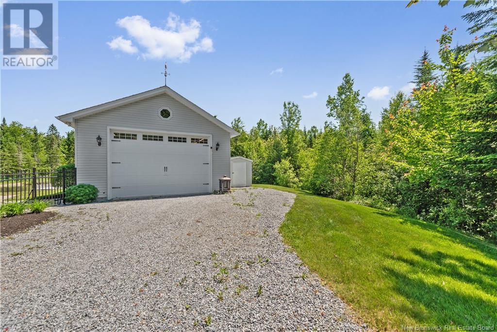 125 Boundary Drive, Lutes Mountain, New Brunswick  E1G 5C6 - Photo 49 - NB121702