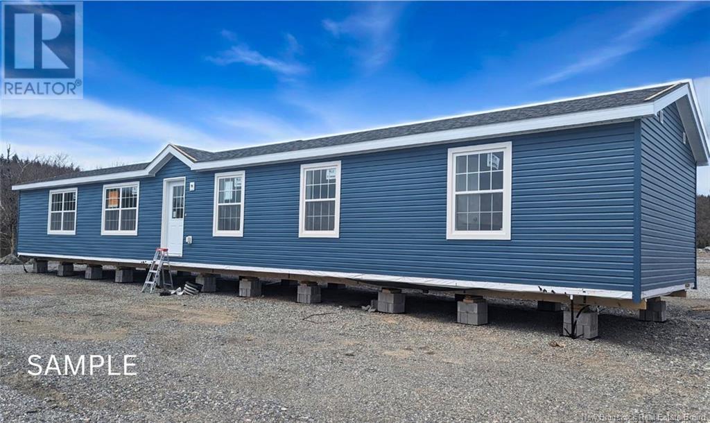 Lot 21-2 Dewitt Road, Rusagonis, New Brunswick  E3B 8X5 - Photo 1 - NB121398