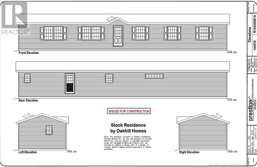 Lot 21-2 Dewitt Road, Rusagonis, New Brunswick  E3B 8X5 - Photo 10 - NB121398