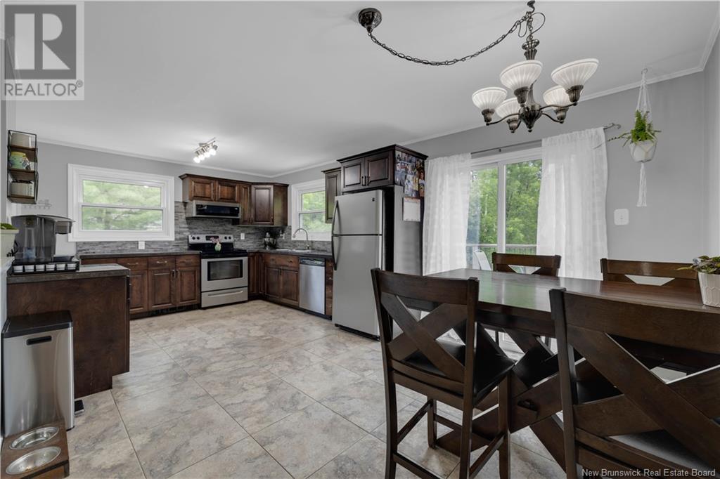 12 Kenneth Drive, Quispamsis, New Brunswick  E2G 1H8 - Photo 13 - NB121047