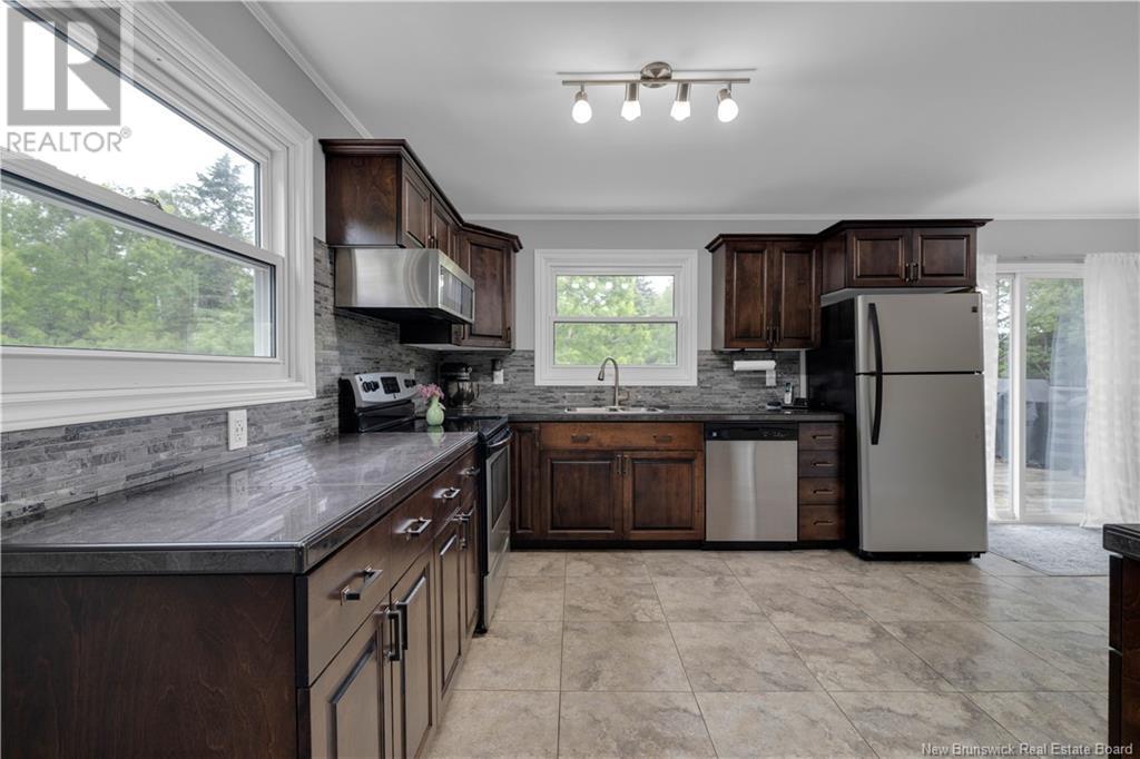 12 Kenneth Drive, Quispamsis, New Brunswick  E2G 1H8 - Photo 14 - NB121047