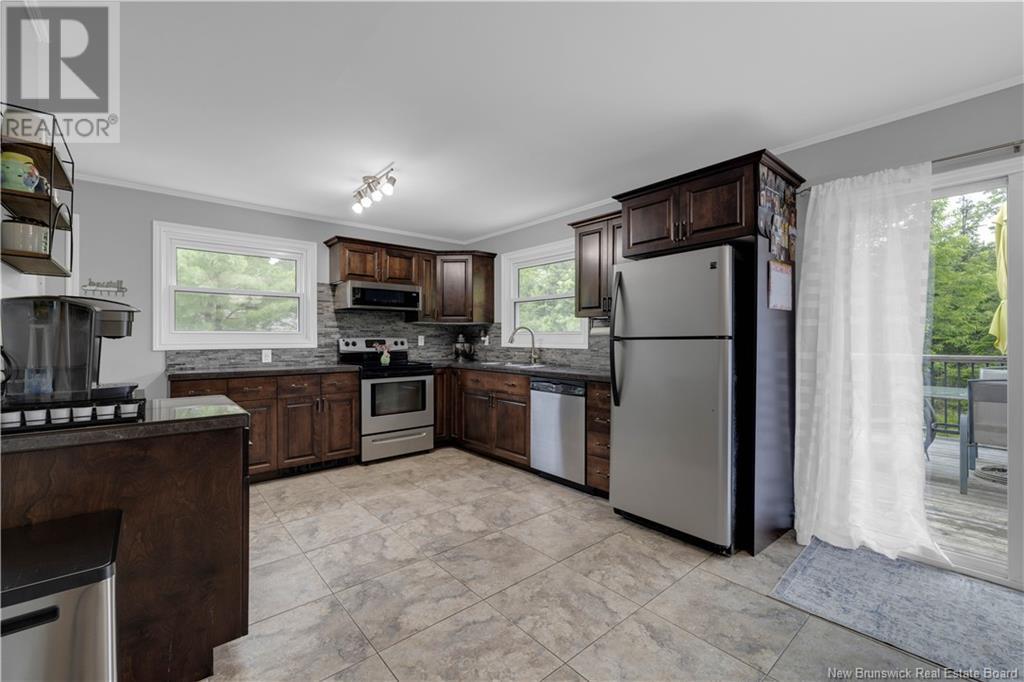 12 Kenneth Drive, Quispamsis, New Brunswick  E2G 1H8 - Photo 16 - NB121047