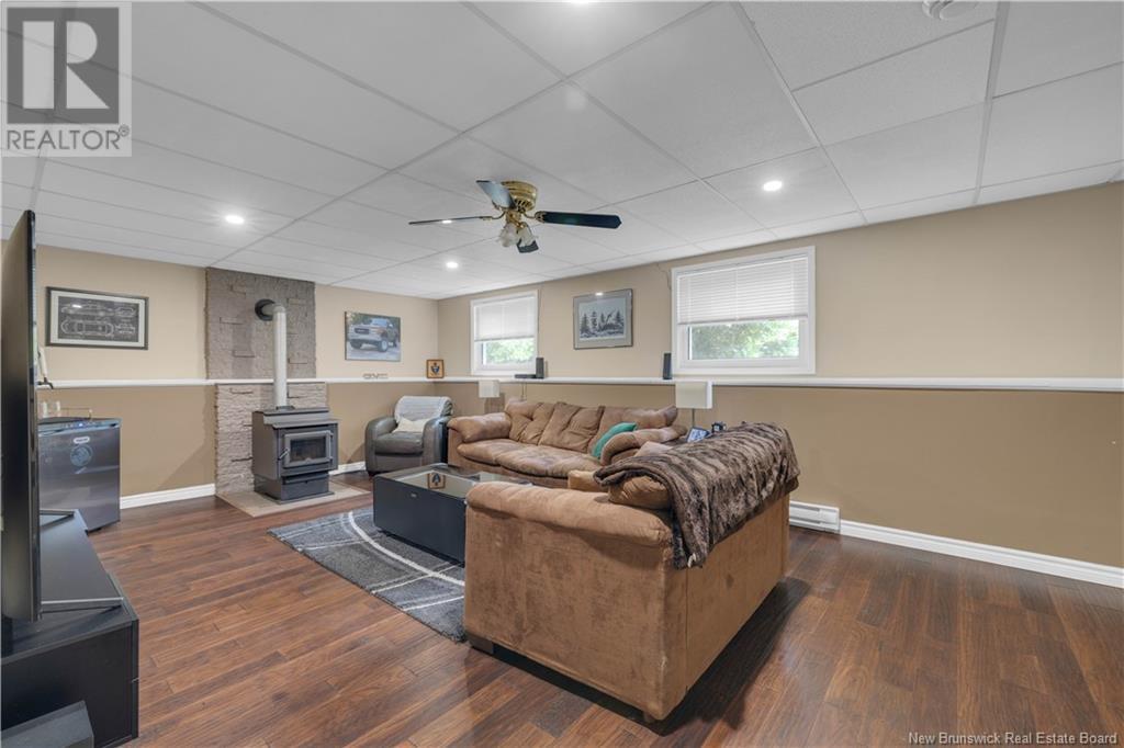 12 Kenneth Drive, Quispamsis, New Brunswick  E2G 1H8 - Photo 24 - NB121047