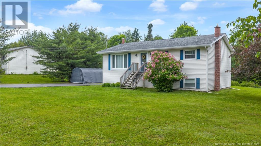 12 Kenneth Drive, Quispamsis, New Brunswick  E2G 1H8 - Photo 3 - NB121047