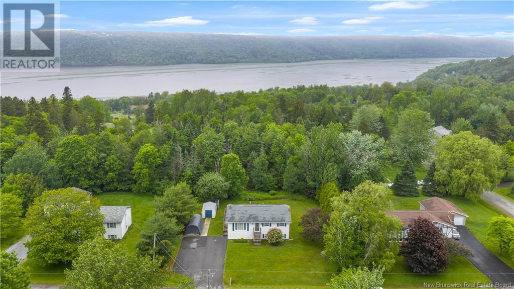 12 Kenneth Drive, Quispamsis, New Brunswick  E2G 1H8 - Photo 32 - NB121047
