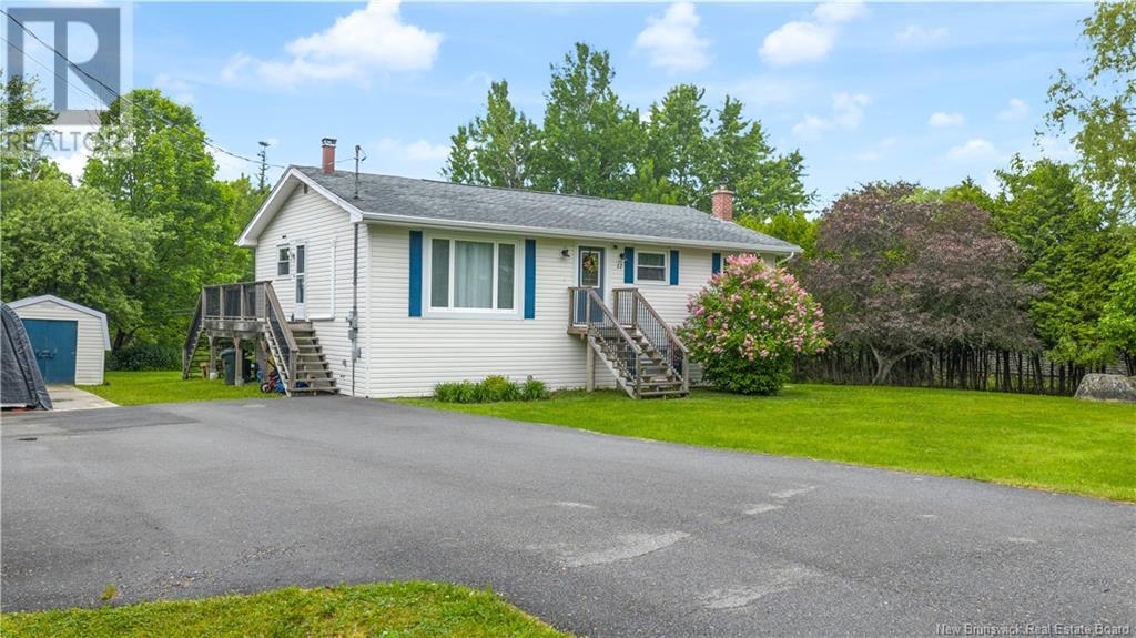 12 Kenneth Drive, Quispamsis, New Brunswick  E2G 1H8 - Photo 4 - NB121047