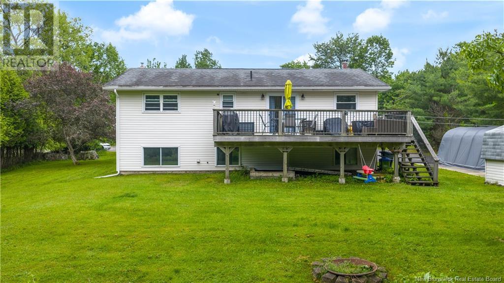 12 Kenneth Drive, Quispamsis, New Brunswick  E2G 1H8 - Photo 5 - NB121047
