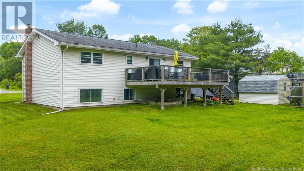12 Kenneth Drive, Quispamsis, New Brunswick  E2G 1H8 - Photo 7 - NB121047