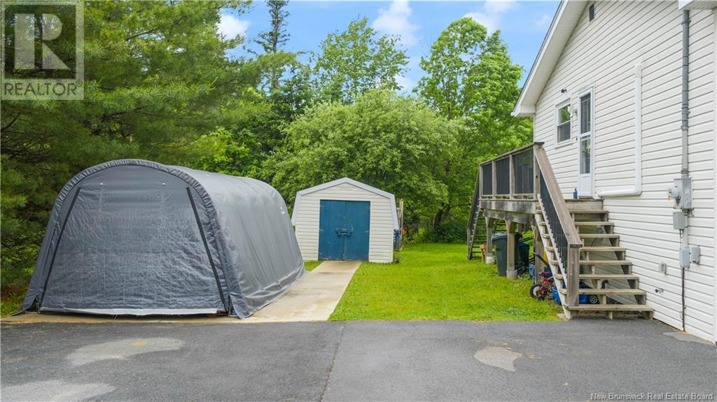 12 Kenneth Drive, Quispamsis, New Brunswick  E2G 1H8 - Photo 8 - NB121047