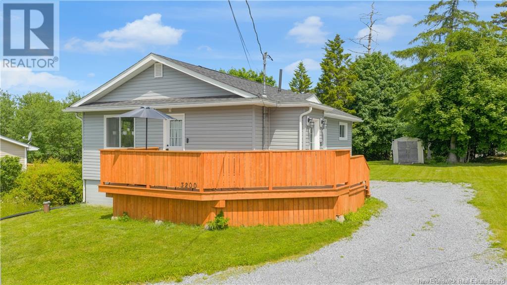 3200 Westfield Road, Saint John, New Brunswick
