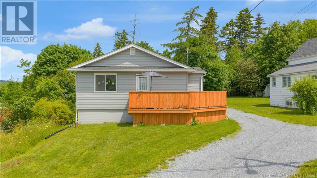 3200 Westfield Road, Saint John, New Brunswick  E2M 6V1 - Photo 2 - NB121957