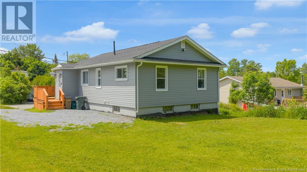 3200 Westfield Road, Saint John, New Brunswick  E2M 6V1 - Photo 3 - NB121957