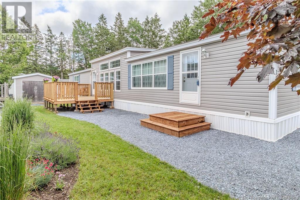21 White Oak Crescent, Quispamsis, New Brunswick