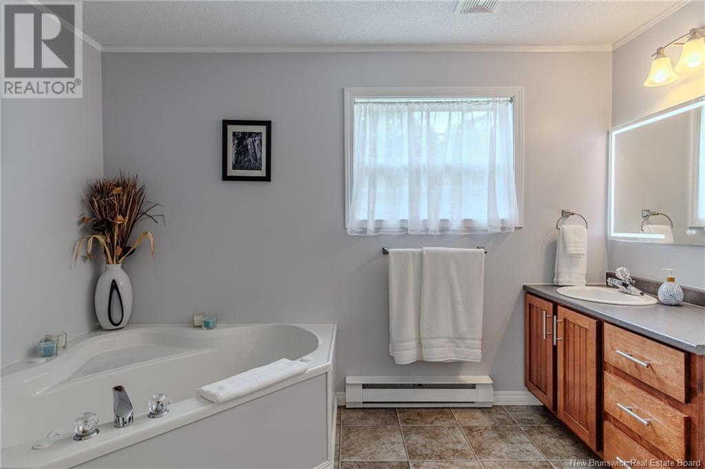 21 White Oak Crescent, Quispamsis, New Brunswick  E2G 1X3 - Photo 16 - NB121923