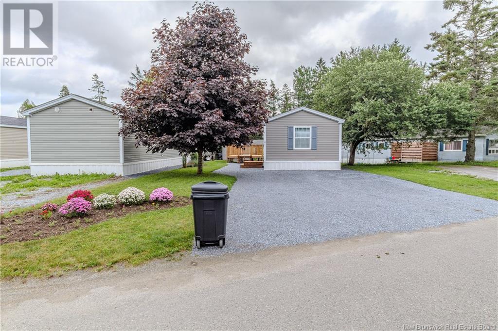 21 White Oak Crescent, Quispamsis, New Brunswick  E2G 1X3 - Photo 21 - NB121923