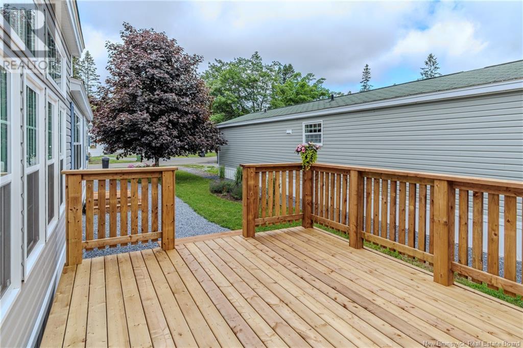 21 White Oak Crescent, Quispamsis, New Brunswick  E2G 1X3 - Photo 23 - NB121923