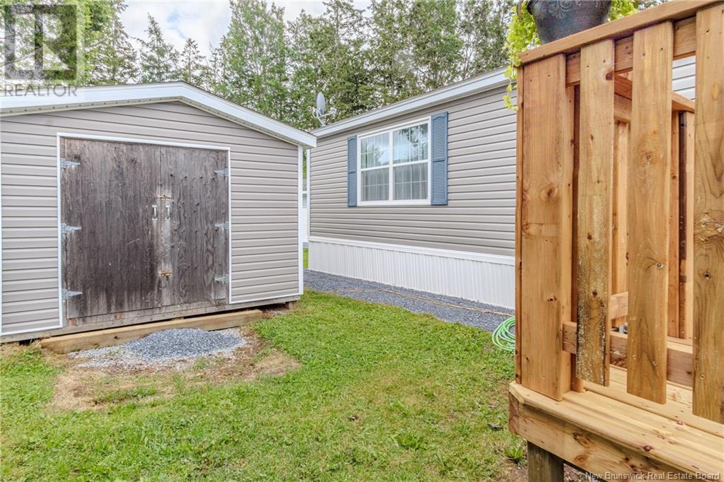 21 White Oak Crescent, Quispamsis, New Brunswick  E2G 1X3 - Photo 24 - NB121923