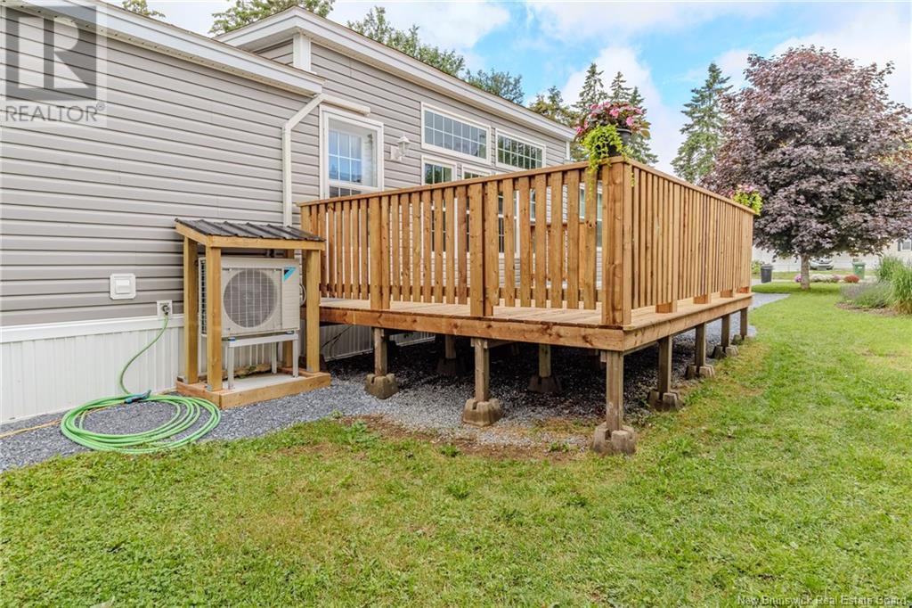 21 White Oak Crescent, Quispamsis, New Brunswick  E2G 1X3 - Photo 25 - NB121923