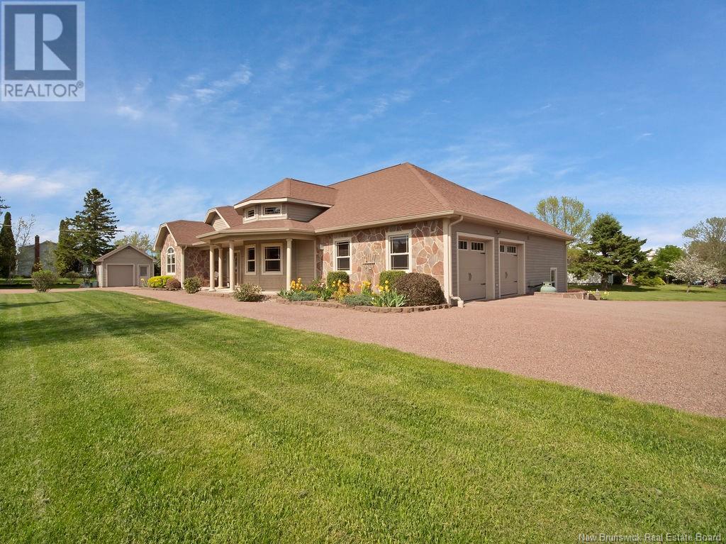 3582 Route 134, Shediac Cape, New Brunswick