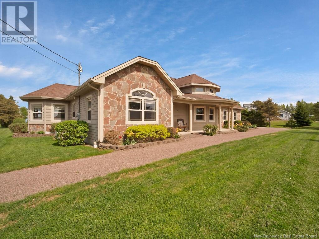 3582 Route 134, Shediac Cape, New Brunswick  E4P 3J7 - Photo 2 - NB121917