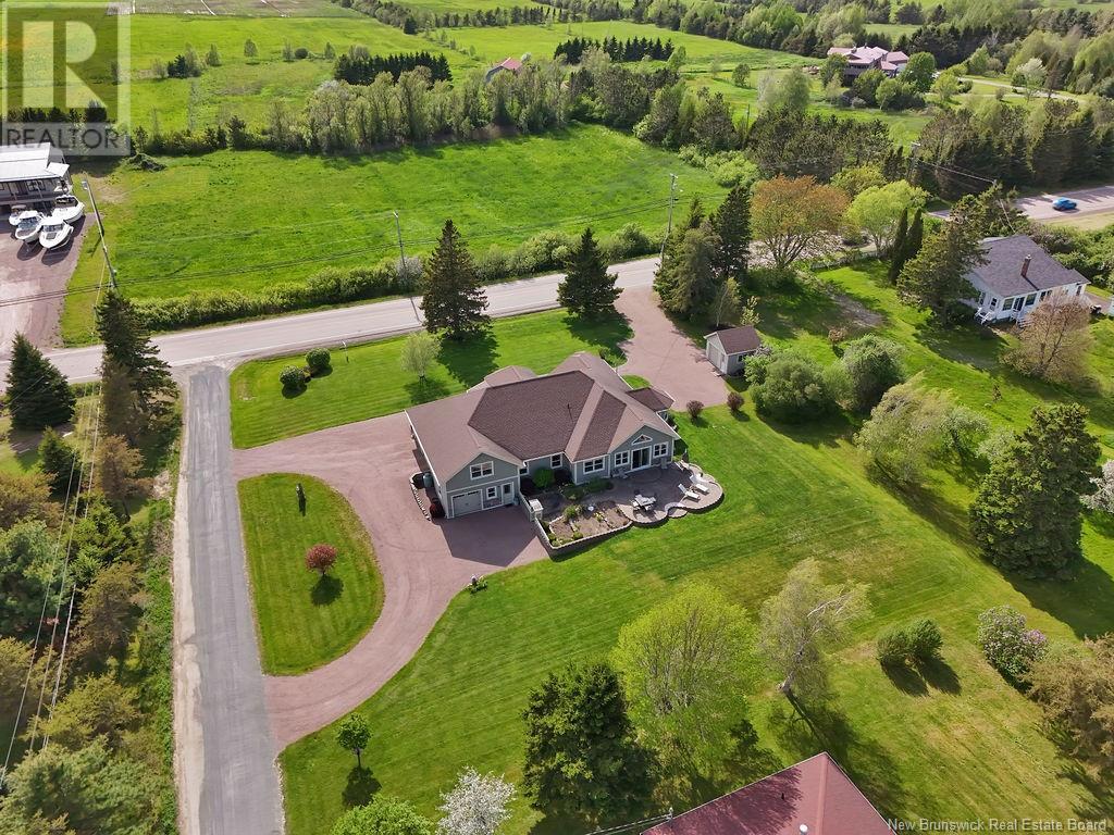 3582 Route 134, Shediac Cape, New Brunswick  E4P 3J7 - Photo 45 - NB121917