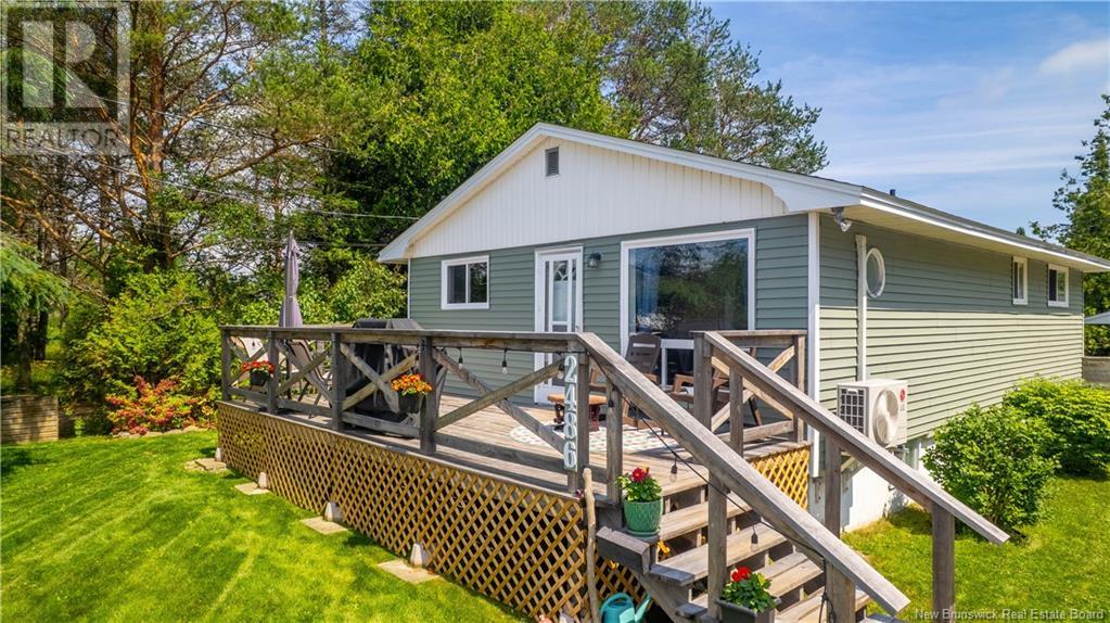 2486 Loch Lomond Road, Saint John, New Brunswick