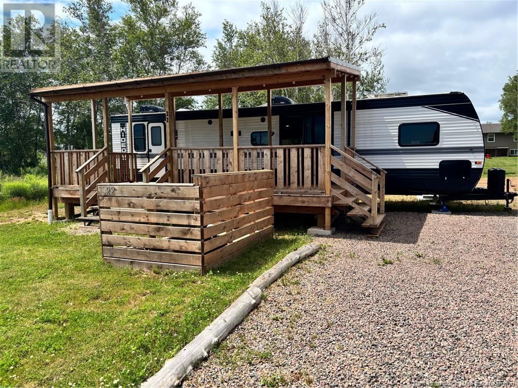 22 ALLEE CROIX-ROUGE, Bas Cap Pele, New Brunswick