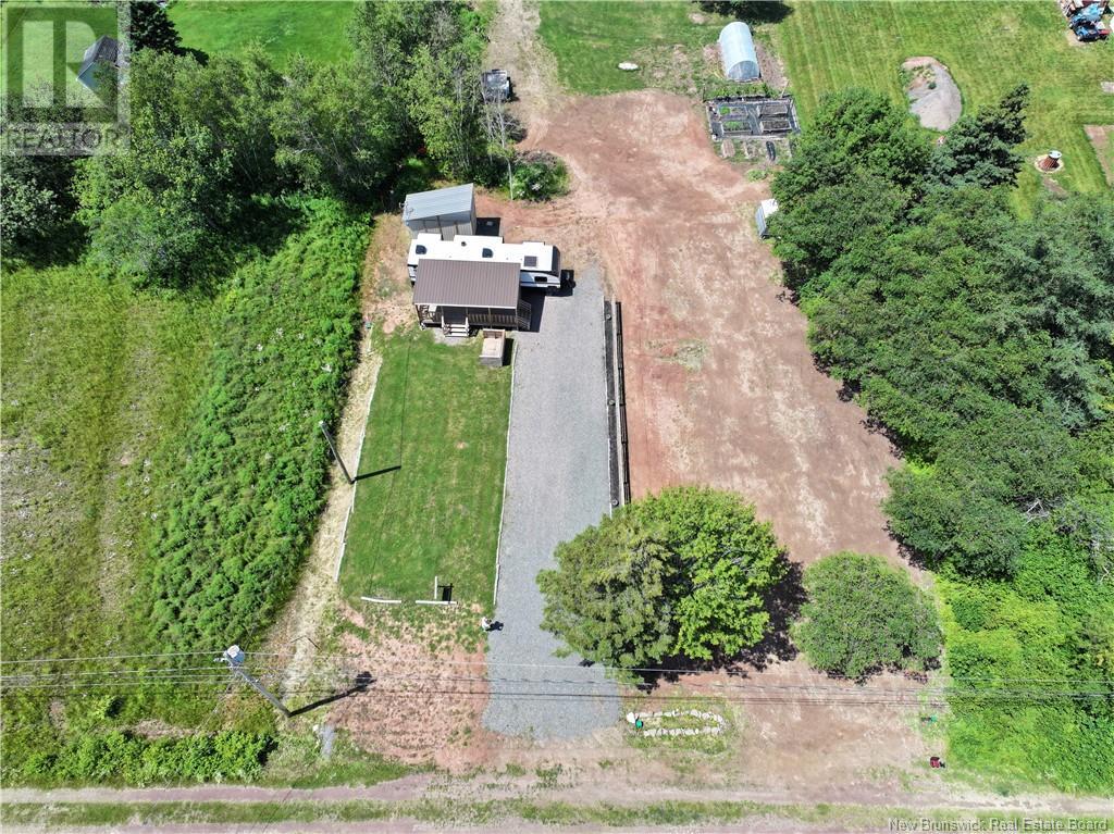 22 Allee Croix-Rouge, Bas Cap Pele, New Brunswick  E4N 1L5 - Photo 18 - NB121679