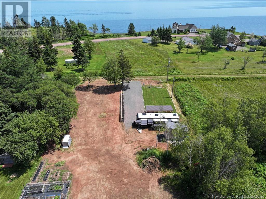 22 Allee Croix-Rouge, Bas Cap Pele, New Brunswick  E4N 1L5 - Photo 19 - NB121679