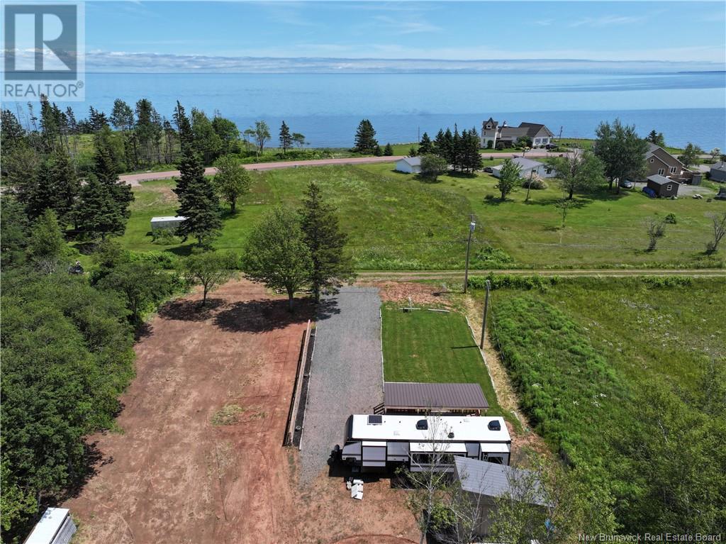 22 Allee Croix-Rouge, Bas Cap Pele, New Brunswick  E4N 1L5 - Photo 20 - NB121679