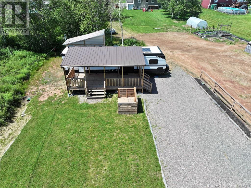 22 Allee Croix-Rouge, Bas Cap Pele, New Brunswick  E4N 1L5 - Photo 21 - NB121679