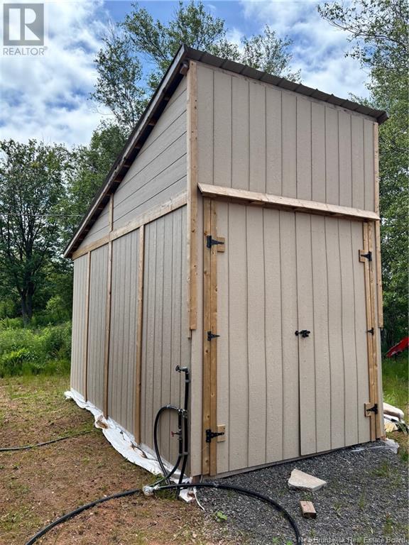 22 Allee Croix-Rouge, Bas Cap Pele, New Brunswick  E4N 1L5 - Photo 23 - NB121679