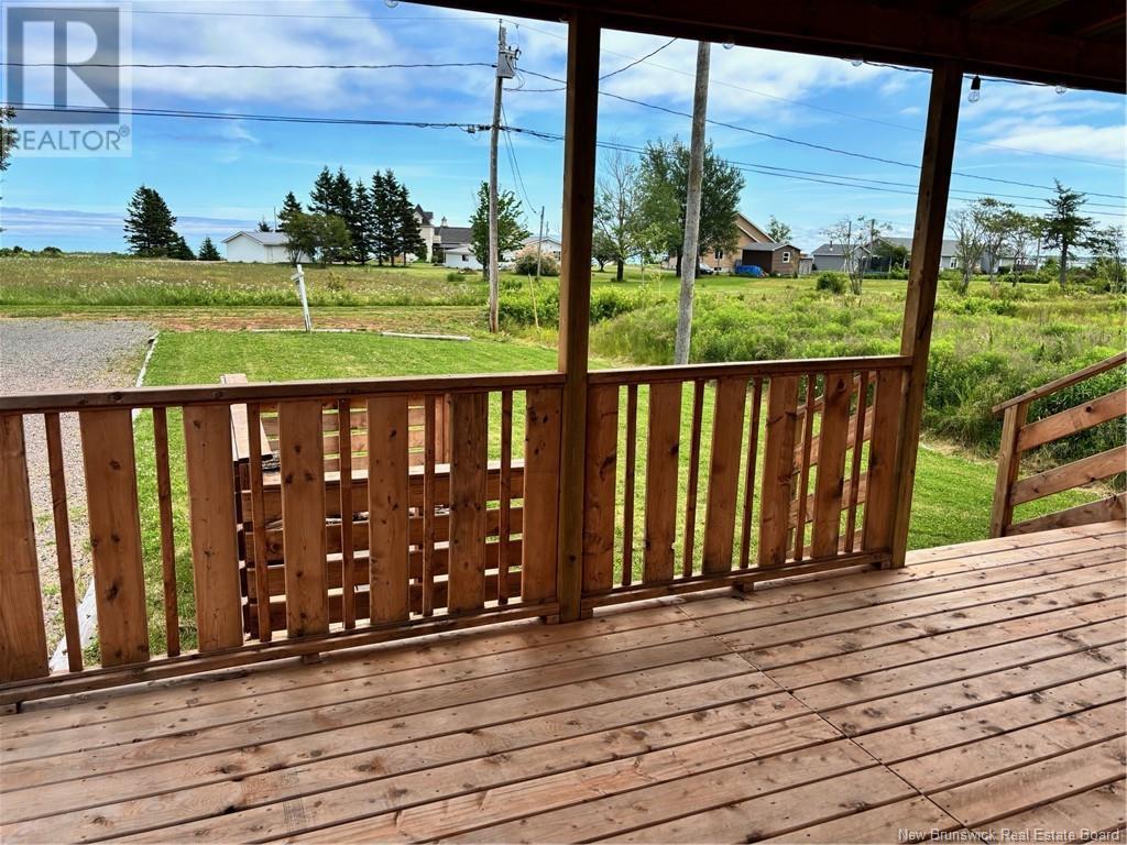 22 Allee Croix-Rouge, Bas Cap Pele, New Brunswick  E4N 1L5 - Photo 4 - NB121679