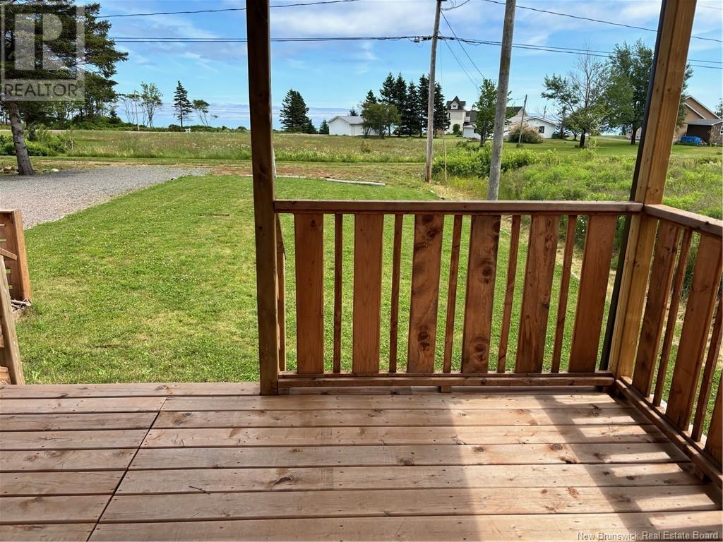 22 Allee Croix-Rouge, Bas Cap Pele, New Brunswick  E4N 1L5 - Photo 5 - NB121679