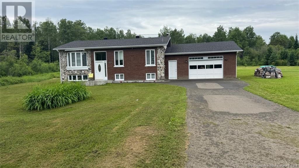 6932 Route 120, Lac Baker, New Brunswick