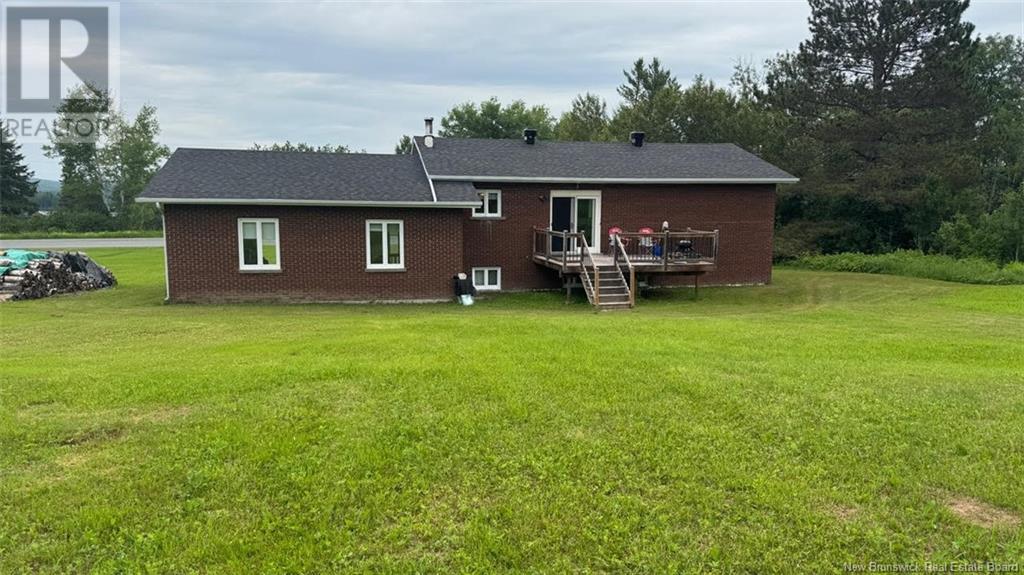 6932 Route 120, Lac Baker, New Brunswick  E7A 1N3 - Photo 28 - NB121983