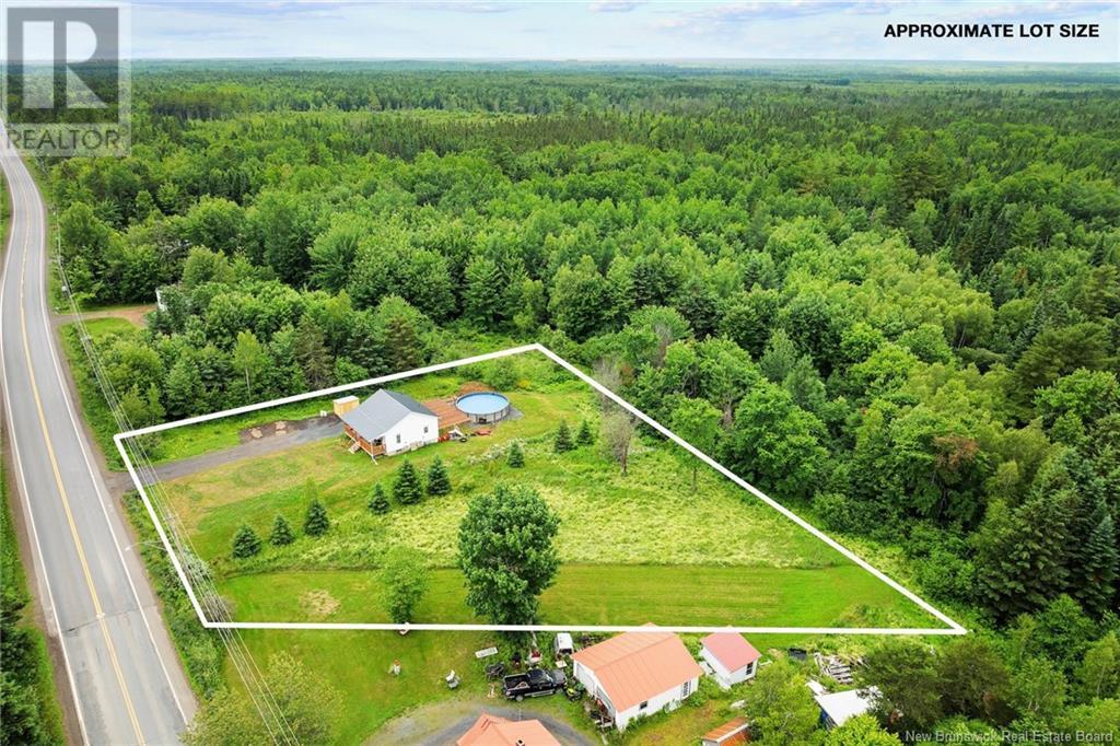 756 Main Street, Chipman, New Brunswick  E4A 2R5 - Photo 11 - NB121953