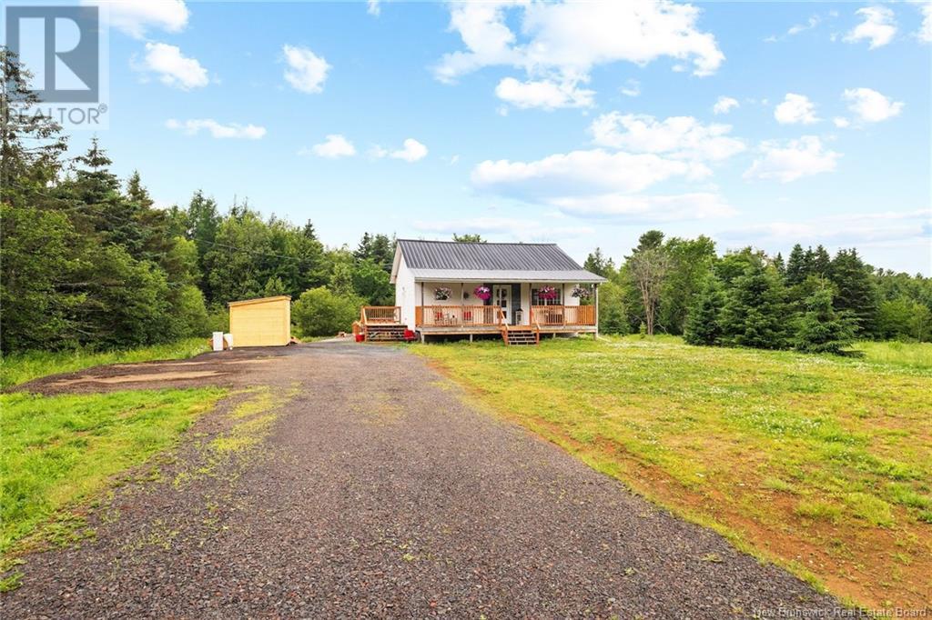 756 Main Street, Chipman, New Brunswick  E4A 2R5 - Photo 3 - NB121953