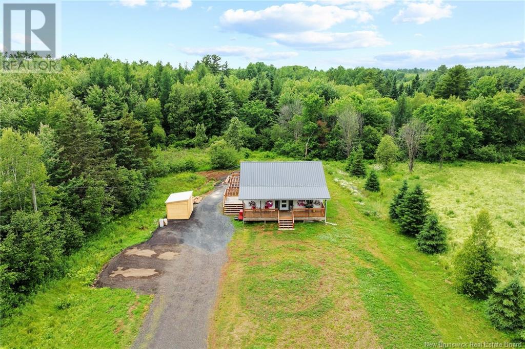 756 Main Street, Chipman, New Brunswick  E4A 2R5 - Photo 4 - NB121953