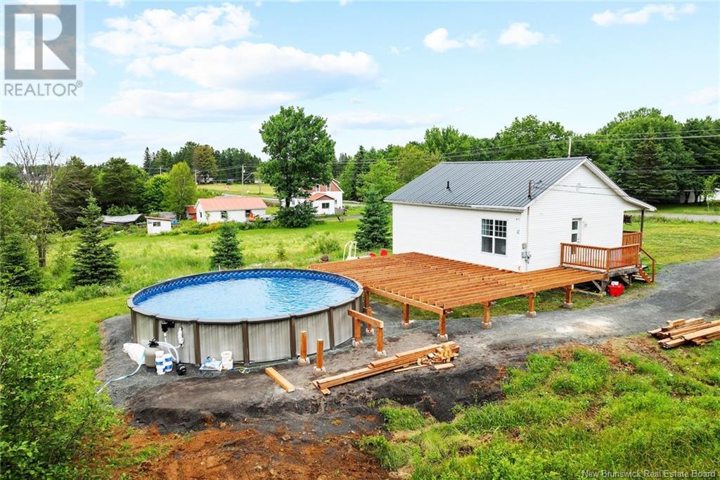 756 Main Street, Chipman, New Brunswick  E4A 2R5 - Photo 47 - NB121953
